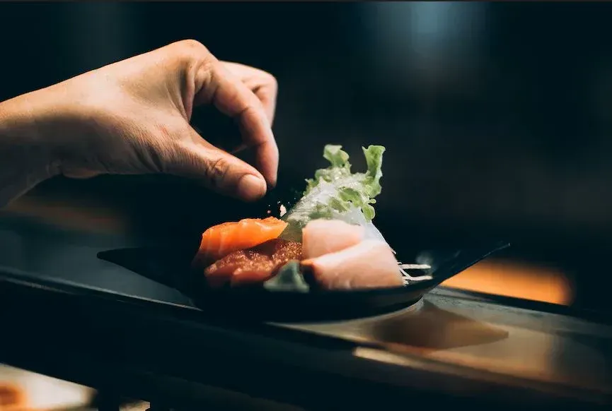 Sushi or Hibachi? How to Choose the Perfect Catering for Your Event