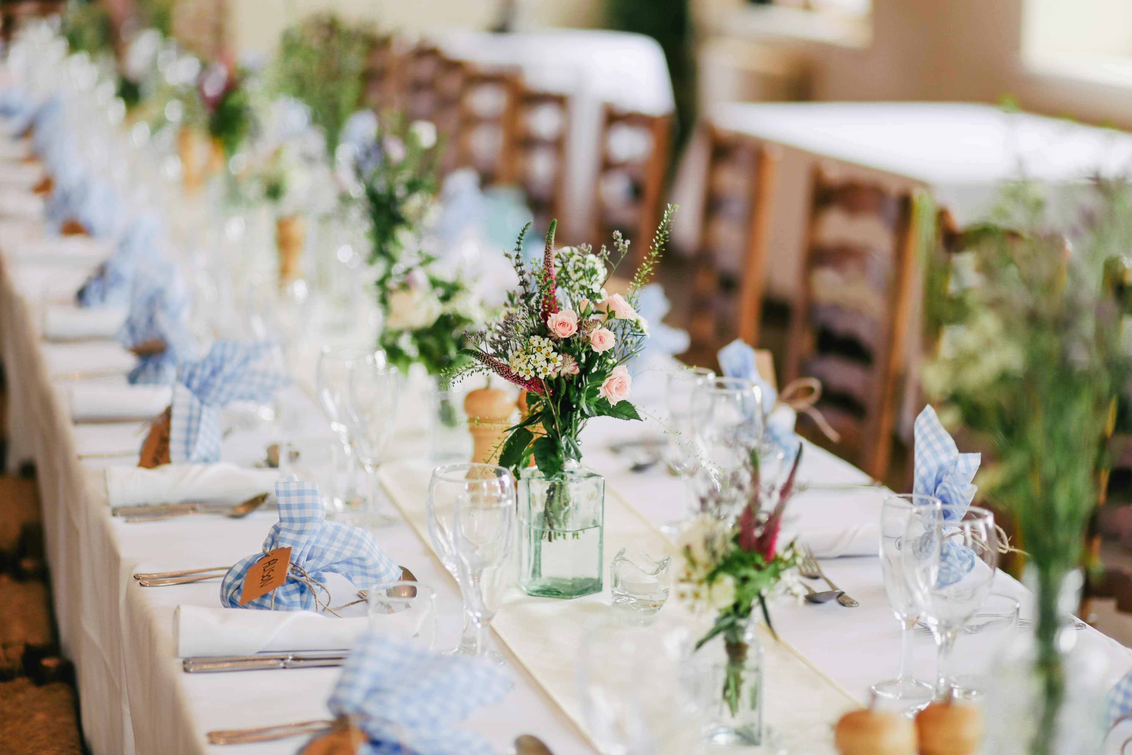 Destination Events