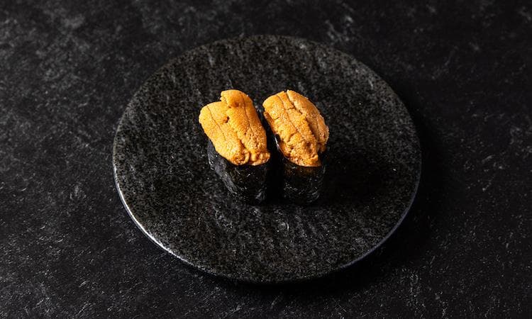 uni sushi