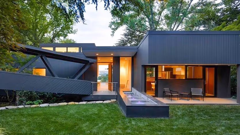 Private Residences