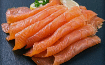 How to Plan the Perfect Sushi Catering Event